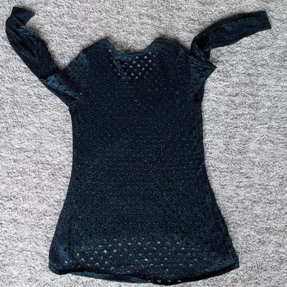 Sweater top by Rock & Republic - Picture 2 of 6